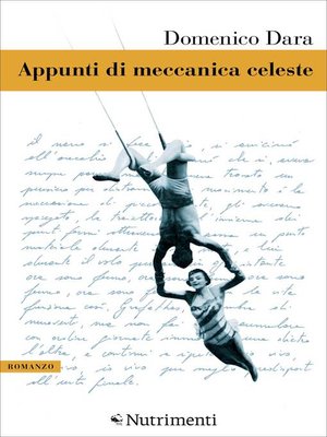 cover image of Appunti di meccanica celeste